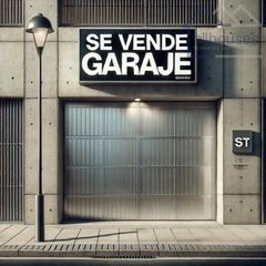 Car parking in Sardoma - Castrelos