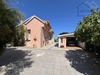 Xalet a Oia