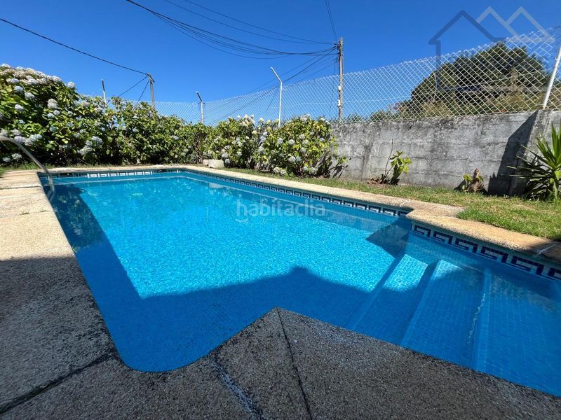 Foto 49c85886-5e7a-4d3a-9b12-207e99401eb1. Xalet amb calefacció aparcament piscina a Oia