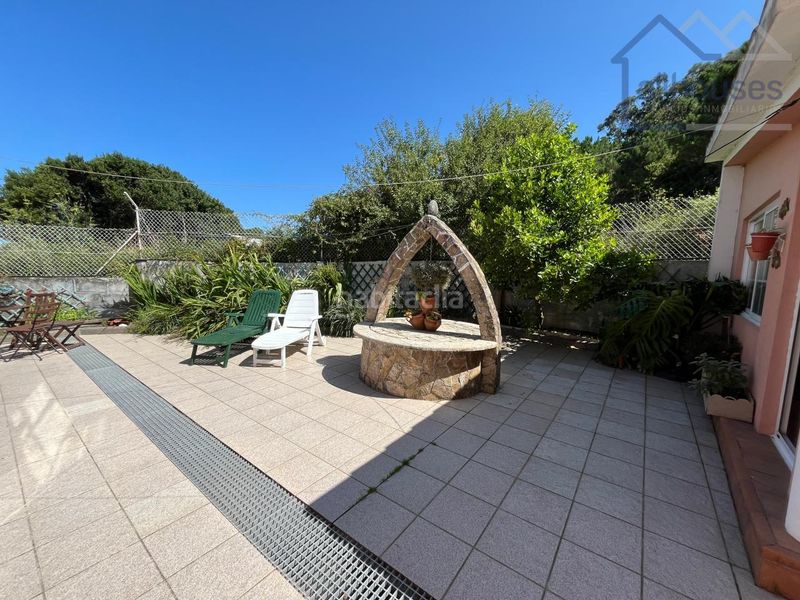 Foto 5d0946fd-d55a-4753-97ae-a599773e3f76. Xalet amb calefacció aparcament piscina a Oia