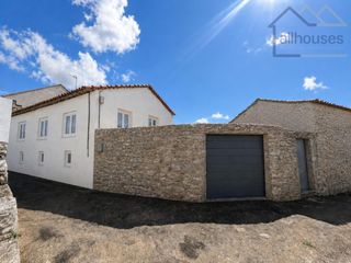 Country house in Guarda (A)