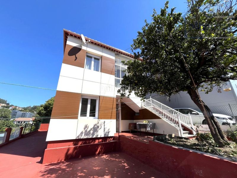 Foto 319545c5-d41d-4e03-b540-ad2b0126b05f. Casa a camino cotarela - Lavadores 13 a Lavadores Vigo