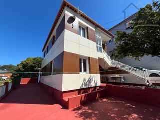 Casa  Camino cotarela - lavadores 13