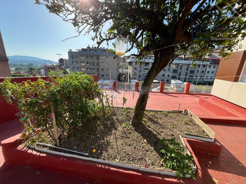 Foto c85f50cf-f05b-46a1-8e18-dea019dd578e. Casa a camino cotarela - Lavadores 13 a Lavadores Vigo