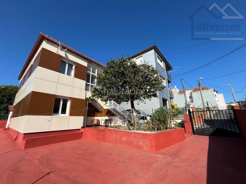 Foto d5b194c9-c9e2-4493-9b30-588c12d5154b. Casa a camino cotarela - Lavadores 13 a Lavadores Vigo