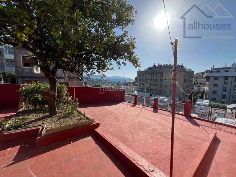 Foto fe8faa92-f4bc-4f0e-b2be-0667a9e3981c. Casa a camino cotarela - Lavadores 13 a Lavadores Vigo