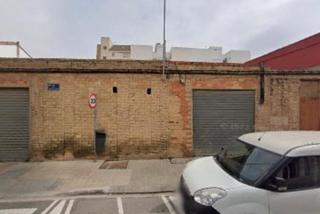 Terreny residencial en Horno de alcedo 3. Terreno disponible