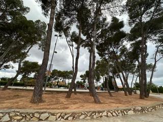 Lloguer Xalet a Picassent. Chalet disponible en tancat de l alter