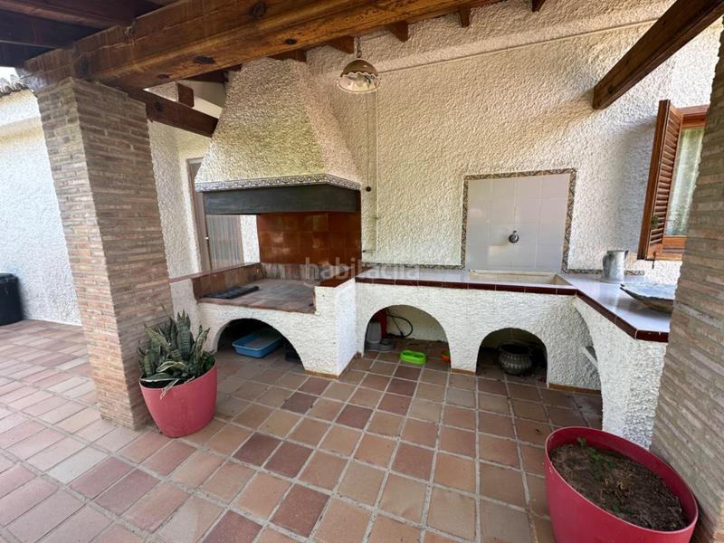 Foto 9908d9ed-176e-4079-8aed-b412b96c8f35. Chalet con riscaldamento piscina in Picassent