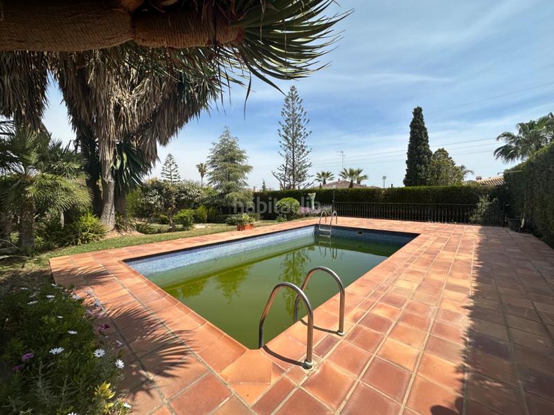 Foto e66cf3dc-4d93-4968-b280-8e3b24a63c78. Chalet con riscaldamento piscina in Picassent