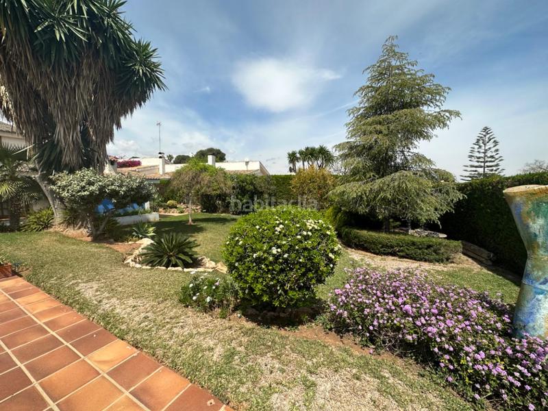 Foto fce7e35e-27e5-4030-83d3-e3457a1456bc. Chalet con riscaldamento piscina in Picassent