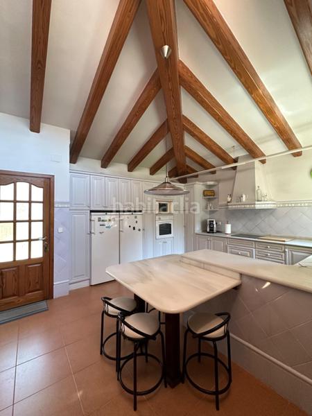 Foto fe49b52f-a91b-44c4-a5f2-addfe4417db1. Chalet con riscaldamento piscina in Picassent