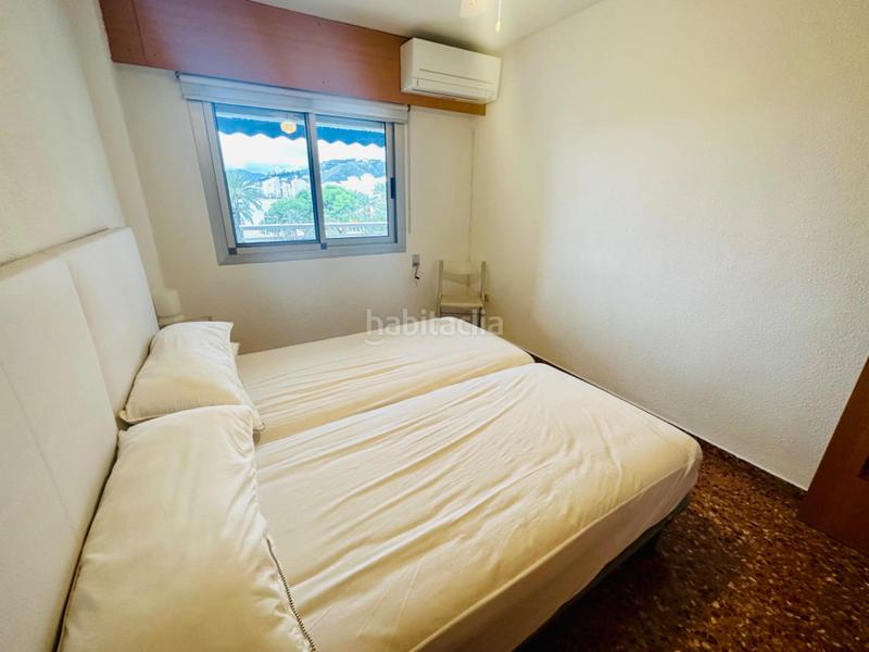 Foto 3ea8157a-435f-47c6-9918-ef600a662c97. Alquiler apartamento  en primera linea de playa en Cullera