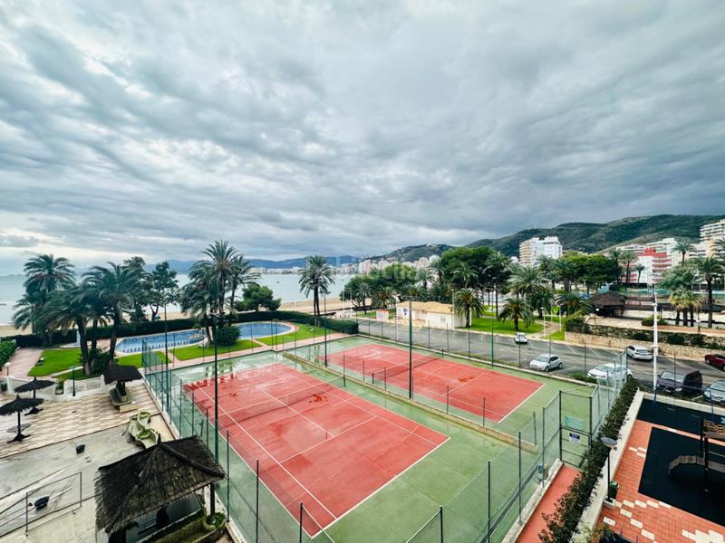 Foto 5549f8c7-719e-428f-bb89-c91c37bf380f. Alquiler apartamento  en primera linea de playa en Cullera