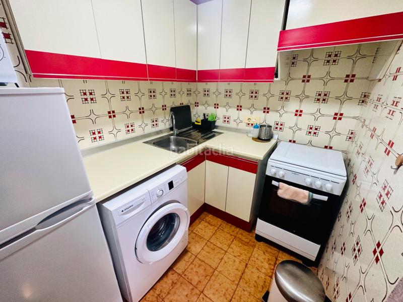 Foto 820b4a26-7a26-49b2-b9c8-95e1a5c10f4d. Alquiler apartamento  en primera linea de playa en Cullera