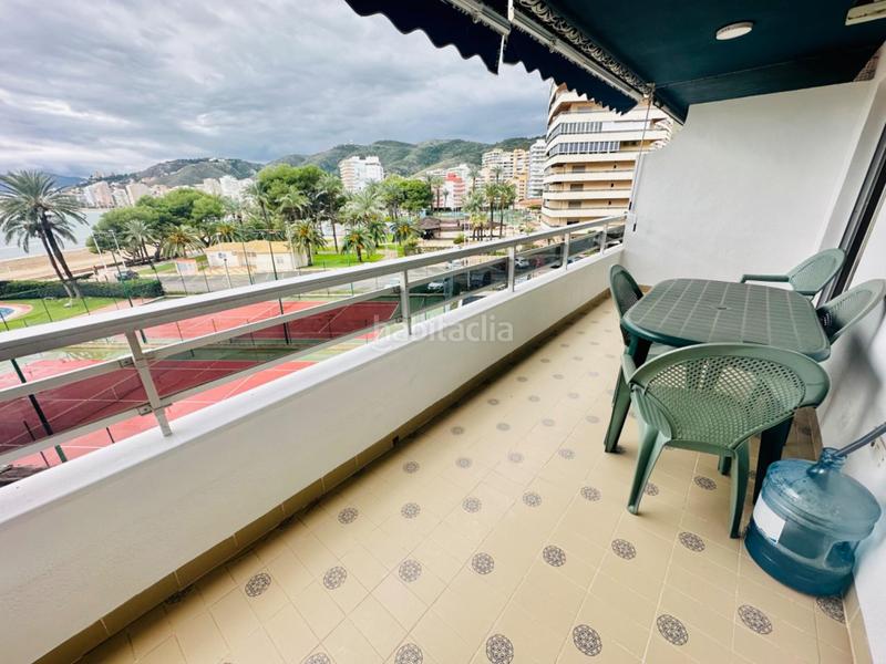 Foto 7bd2bc5d-b4aa-4a09-8823-8bf02a604fe7. Location appartement avec chauffage piscine dans Racó Cullera