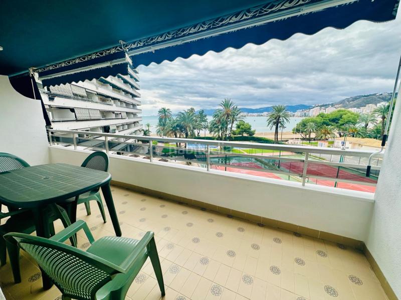 Foto 94a7b73b-422c-4d64-8940-d3170d66726b. Location appartement avec chauffage piscine dans Racó Cullera