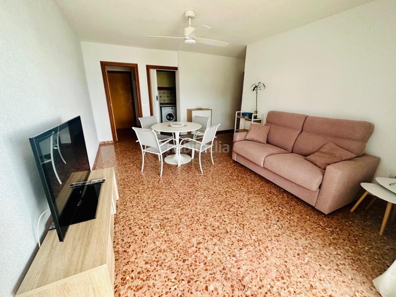 Foto bddd37bd-9c6e-4fba-9662-64da2a19ba77. Rent apartment with heating pool in Racó Cullera