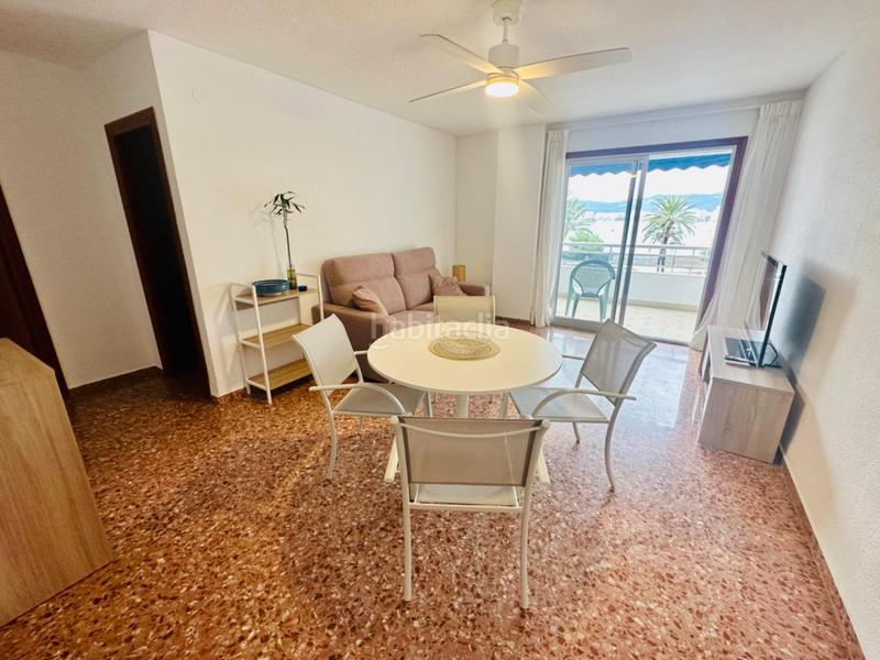 Foto c8161fde-db29-4308-b595-59ffdb98560e. Rent apartment with heating pool in Racó Cullera