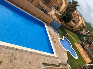 Lloguer Apartament a Calle estribor 10. Alquiler apartamento corta estancia en el perellonet