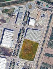 Terreno residencial en Quartell. Terreno industrial disponible en poligono la foia en quartell