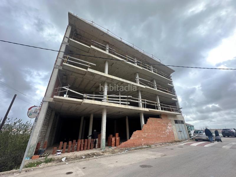 Foto 4bd440c4-8cfb-4f89-b825-1b2f45d79bbd. Edifici a diputacion 19 a Catadau