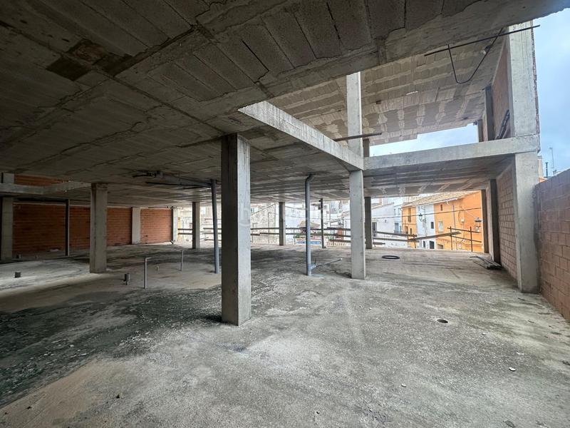 Foto a69352d4-8426-4c65-b345-b91e78b30922. Edifici a diputacion 19 a Catadau