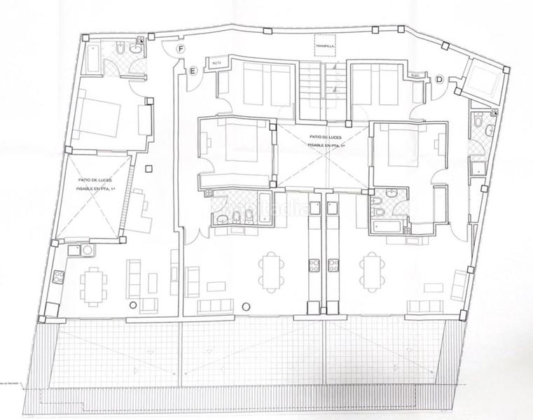 Foto c3e1108a-84df-4b54-bafc-af063be743f1. Edifici a diputacion 19 a Catadau