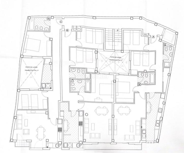 Foto e23125c9-6ca5-4e0a-87d7-62c5bfdaa792. Edifici a diputacion 19 a Catadau