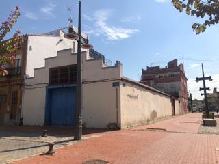 Terreno residencial en Calle astilleros 6. Solar urbano castilleros 6