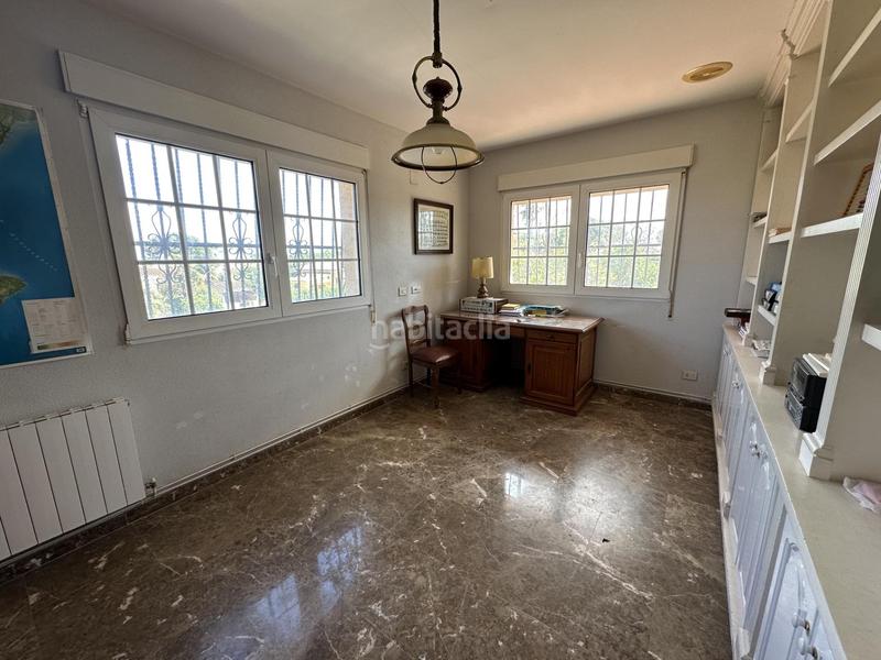 Foto 1d5506cb-25b2-455b-bf43-cd0c139b35b0. Chalet con riscaldamento parcheggio piscina in Picassent