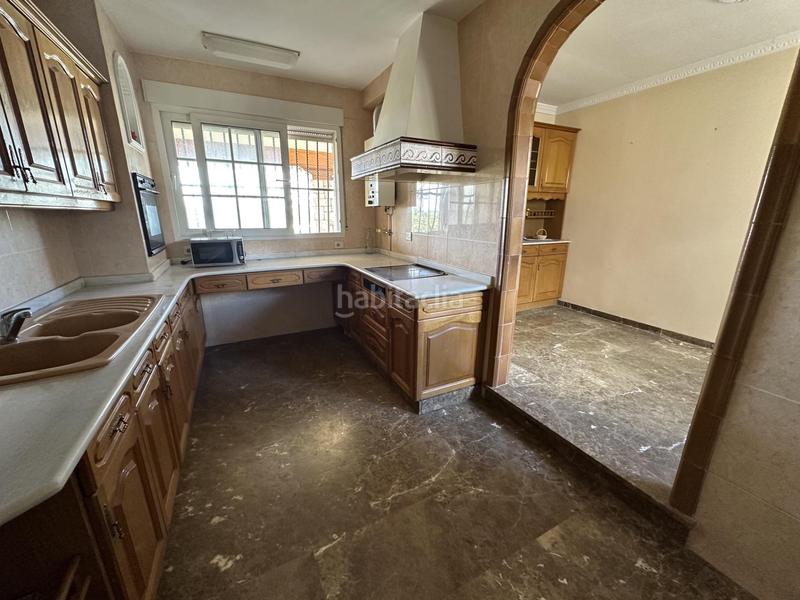 Foto 2605b5a0-25dd-4458-86c0-b925007108d8. Chalet con riscaldamento parcheggio piscina in Picassent