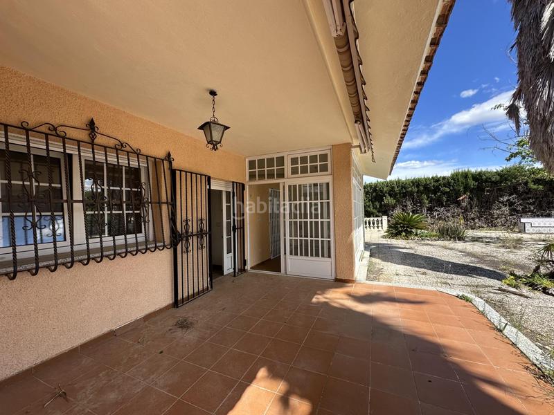 Foto 46c310f7-082c-411c-814f-ac65046bf2b9. Chalet con riscaldamento parcheggio piscina in Picassent