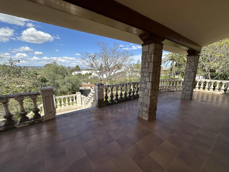 Foto 57f1f42a-7232-48c0-a046-2e9ab954f526. Chalet con riscaldamento parcheggio piscina in Picassent