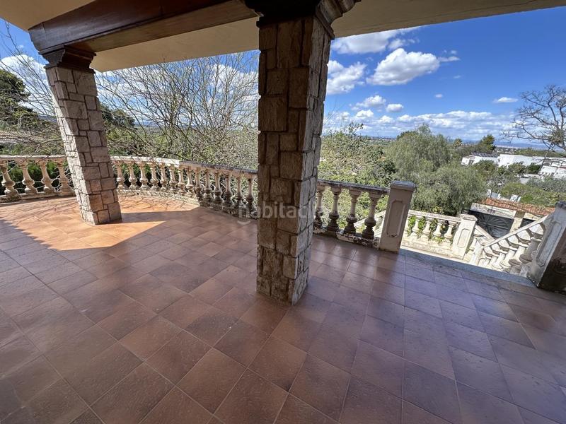 Foto 7f365535-dc32-42ef-af54-28828eca4ffa. Chalet con riscaldamento parcheggio piscina in Picassent