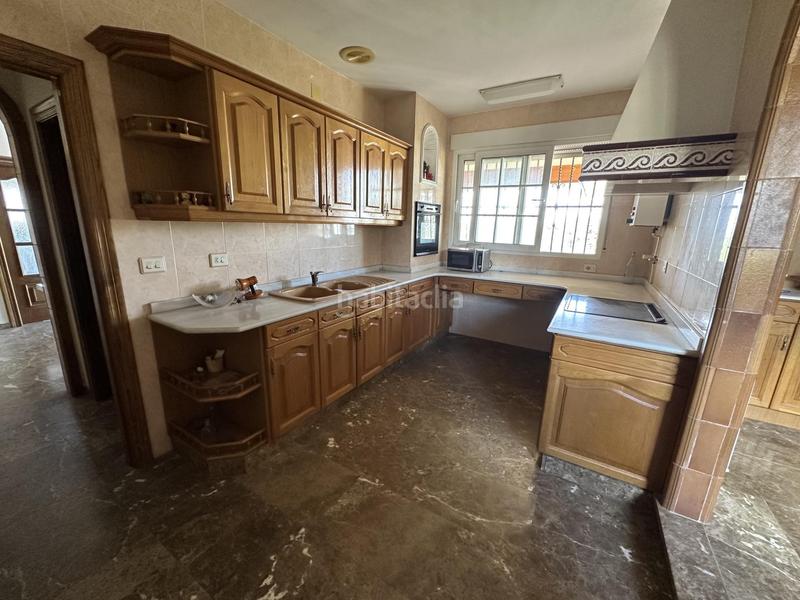 Foto b9cbba20-9fa4-4606-beb6-61b951445e12. Chalet con riscaldamento parcheggio piscina in Picassent