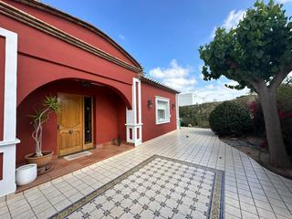 Lloguer Xalet  Tancat de l'alter. Extraordinaria vivienda en tancat de lalter