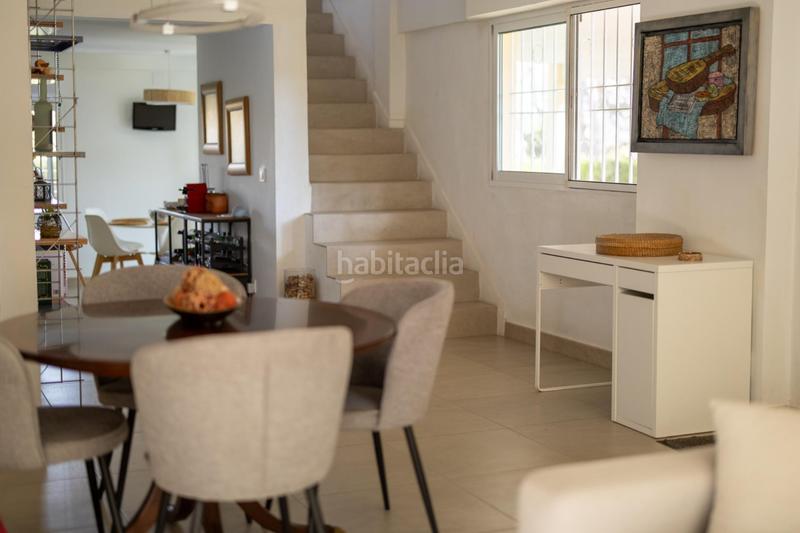 Foto 14e393ad-3801-4c57-a6ac-83e10db50e0a. Chalet con riscaldamento piscina in Picassent