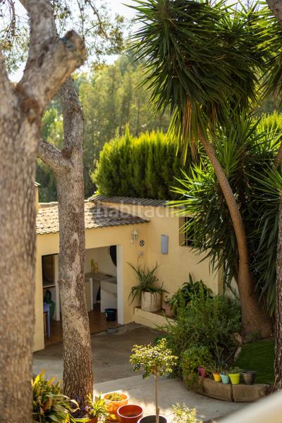 Foto 238428e9-f38f-49f0-b108-c305cd57d40e. Chalet con riscaldamento piscina in Picassent