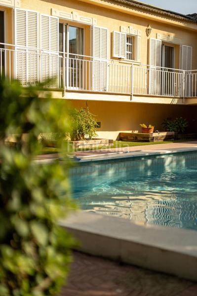 Foto 30fa6910-f125-44c9-9426-588c3c0a9347. Chalet con riscaldamento piscina in Picassent