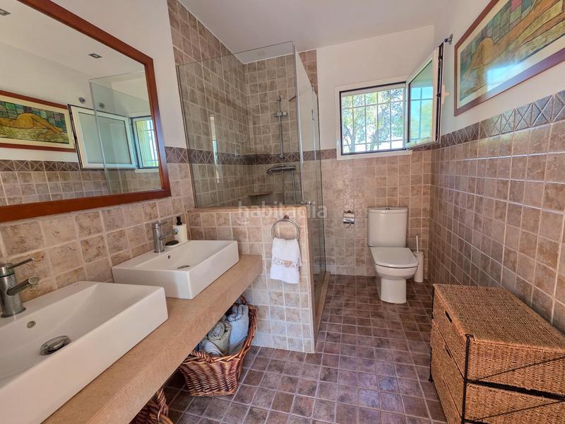 Foto 363f76c0-5cf1-4889-af7f-ab5ebd8d4c93. Chalet con riscaldamento piscina in Picassent