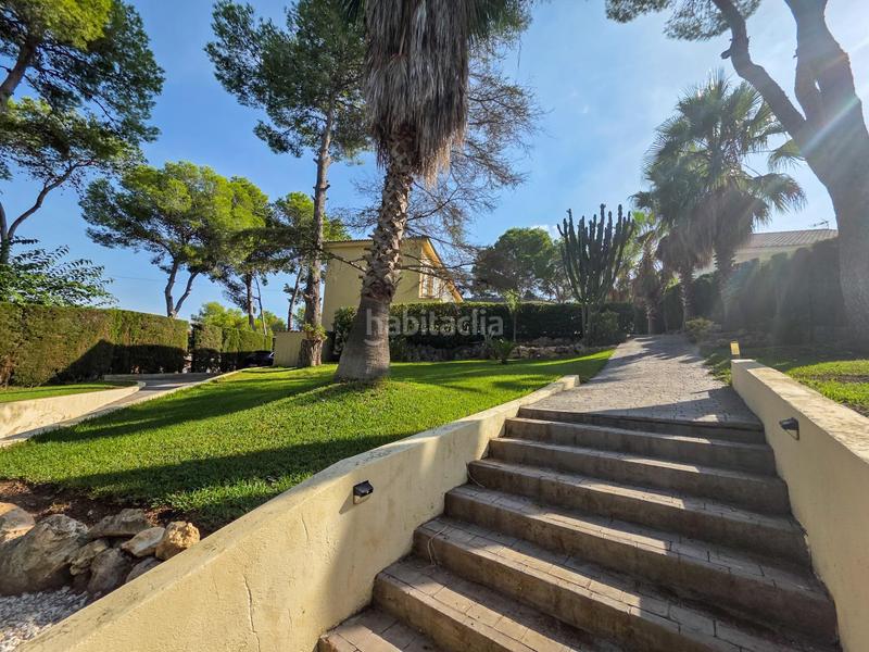 Foto 4f91bc5d-2f93-4cec-be2d-bbab9e12a865. Chalet con riscaldamento piscina in Picassent