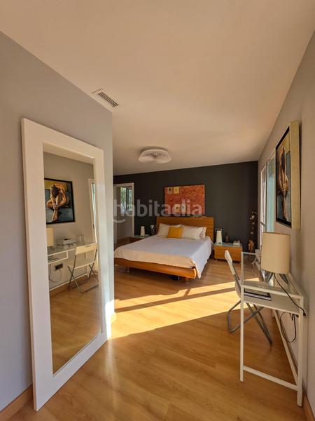 Foto 5bf19a51-65d5-41e5-90d4-de97965009bb. Chalet con riscaldamento piscina in Picassent