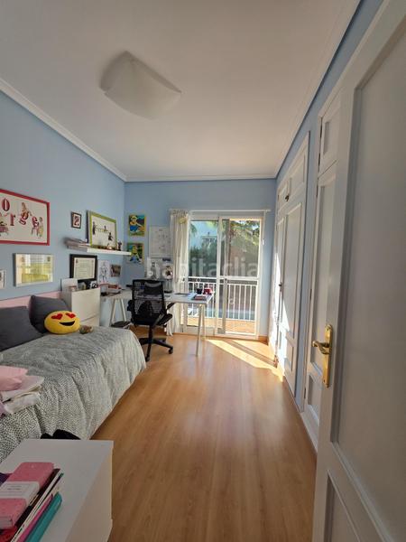 Foto 63a668fa-8d5f-4273-837a-b8f248dd46b5. Chalet con riscaldamento piscina in Picassent