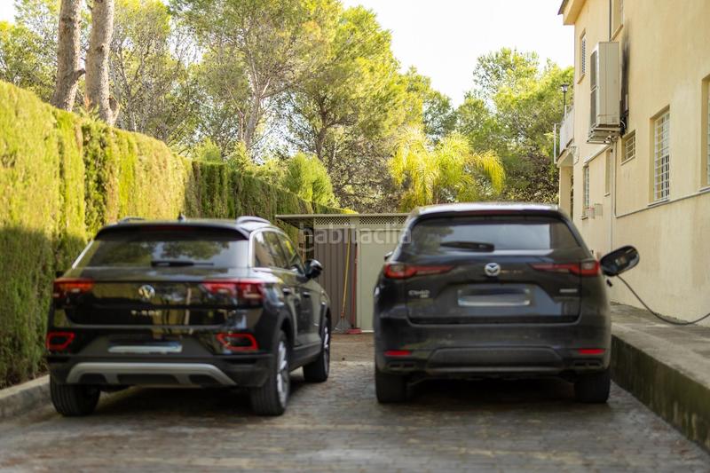 Foto 72ff410d-ef32-4804-8a7b-23b15757fc5e. Chalet con riscaldamento piscina in Picassent