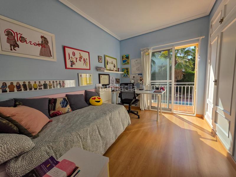 Foto 760a5833-9f8d-42cb-b6b9-c61453d66d3b. Chalet con riscaldamento piscina in Picassent