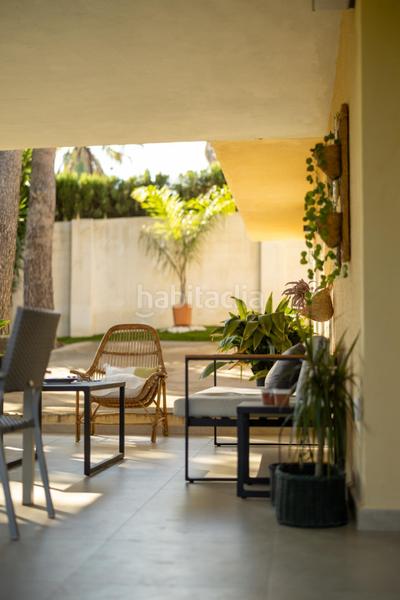 Foto 7f319242-600f-46e3-a012-555bd94db4c7. Chalet con riscaldamento piscina in Picassent