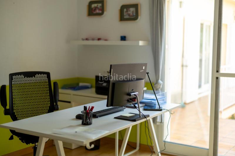 Foto 983cfe1a-16e7-487b-b14b-6a80bf070aa1. Chalet con riscaldamento piscina in Picassent