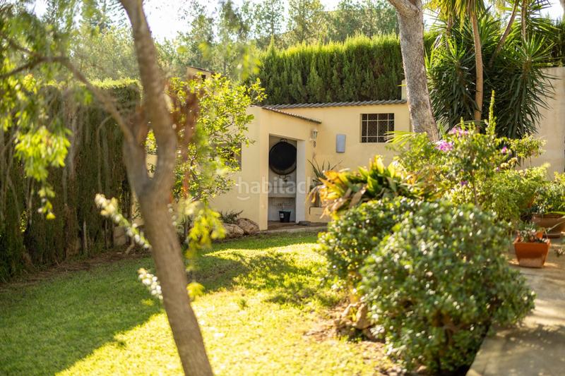 Foto 9d50455d-2777-454e-9cc7-60a94a81fb77. Chalet con riscaldamento piscina in Picassent