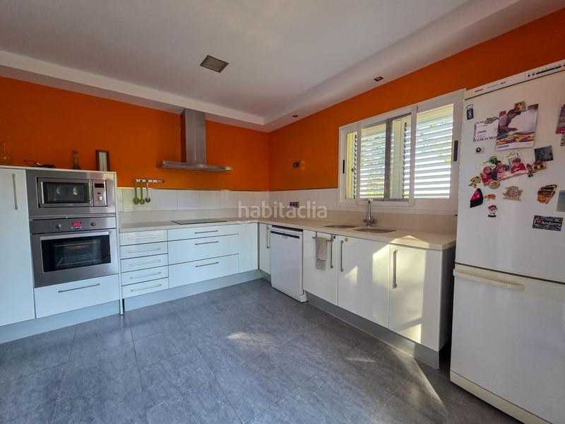 Foto a0dfc169-fc8c-4ca5-8bda-851dd8e27909. Chalet con riscaldamento piscina in Picassent